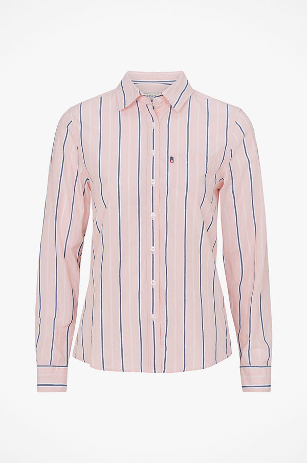 Lexington Skjorta Emily Poplin Shirt