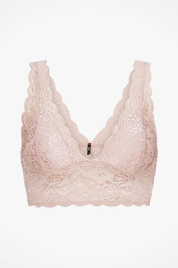 Only Mjuk bh onlChloe Lace Bra