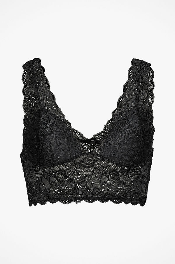 Only Mjuk bh onlChloe Lace Bra