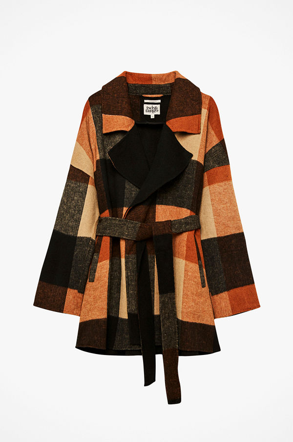 Twist & Tango Kappa Beata Coat