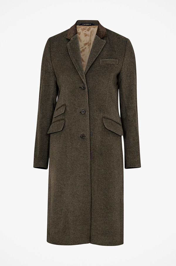 Morris Kappa Loren Coat