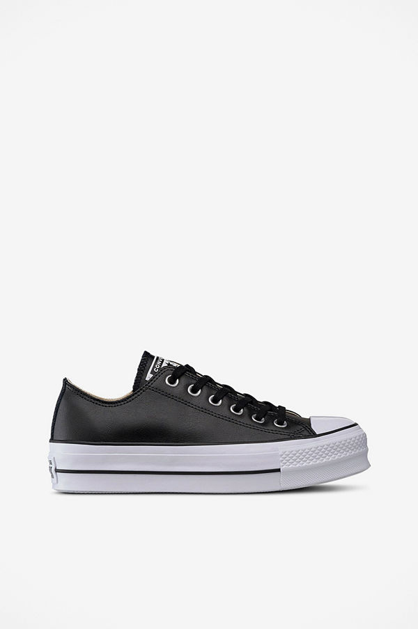 Converse Sneakers Chuck Taylor All Star Lift Clean Ox