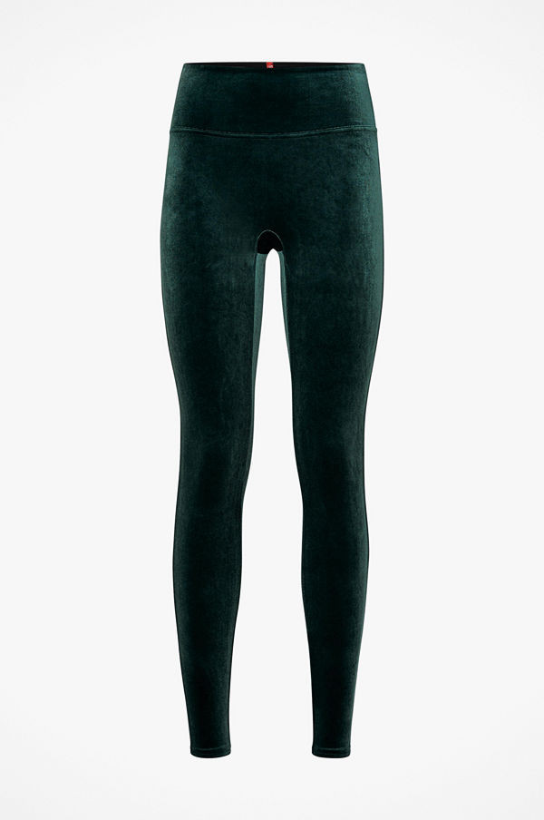 Spanx Leggings Velvet