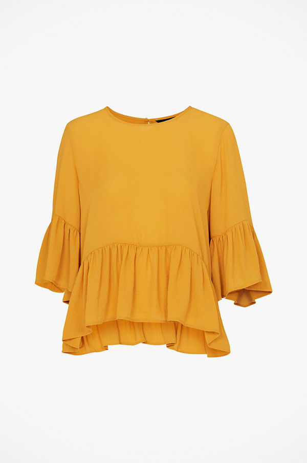 Vero Moda Blus vmKaroline 3/4 Top