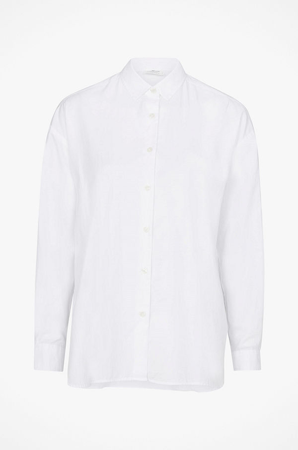 Lexington Skjorta Edith Lt Oxford Shirt