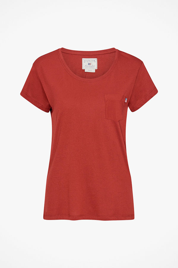 Lexington Topp Ashley Jersey Tee