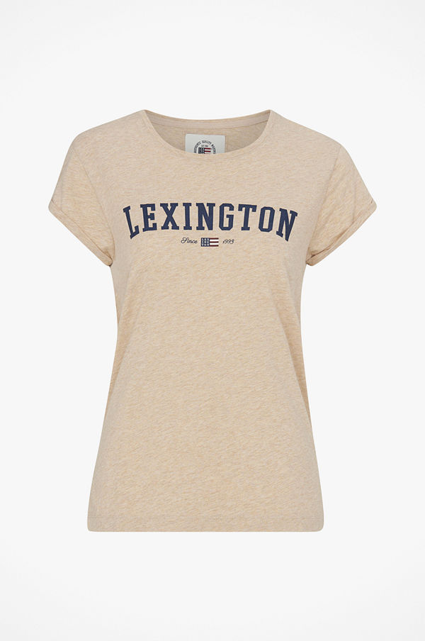 Lexington Topp Vanessa Tee