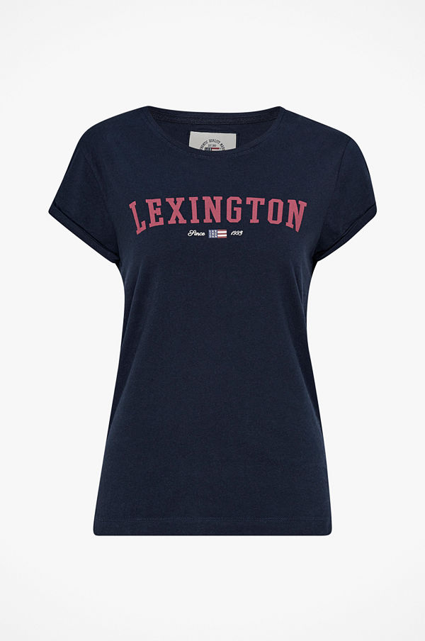 Lexington Topp Vanessa Tee