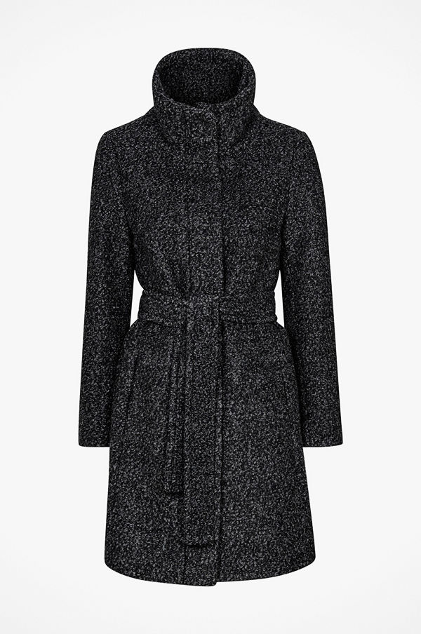 InWear Kappa Seola Zip Coat