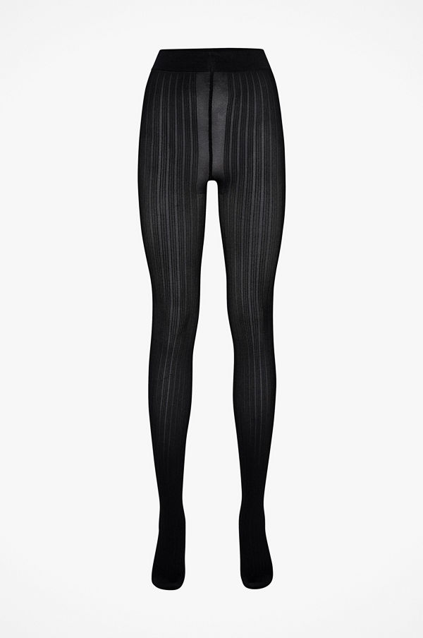 Swedish Stockings Strumpbyxor Alma Rib Tights