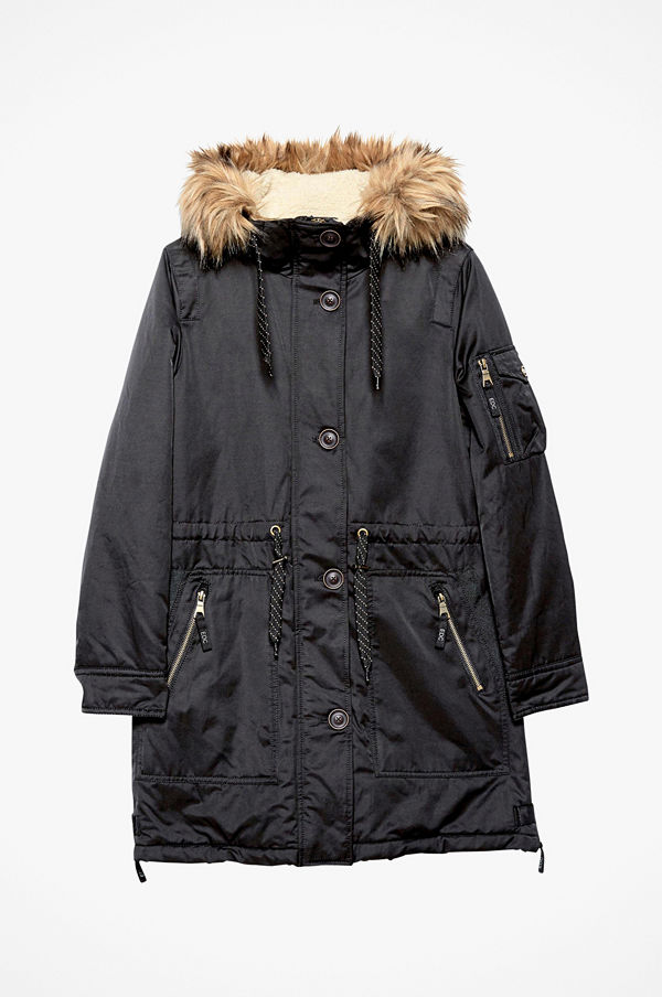 Esprit Parkas
