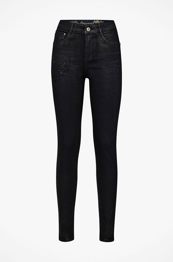 Desigual Jeans Yasmine Skinny