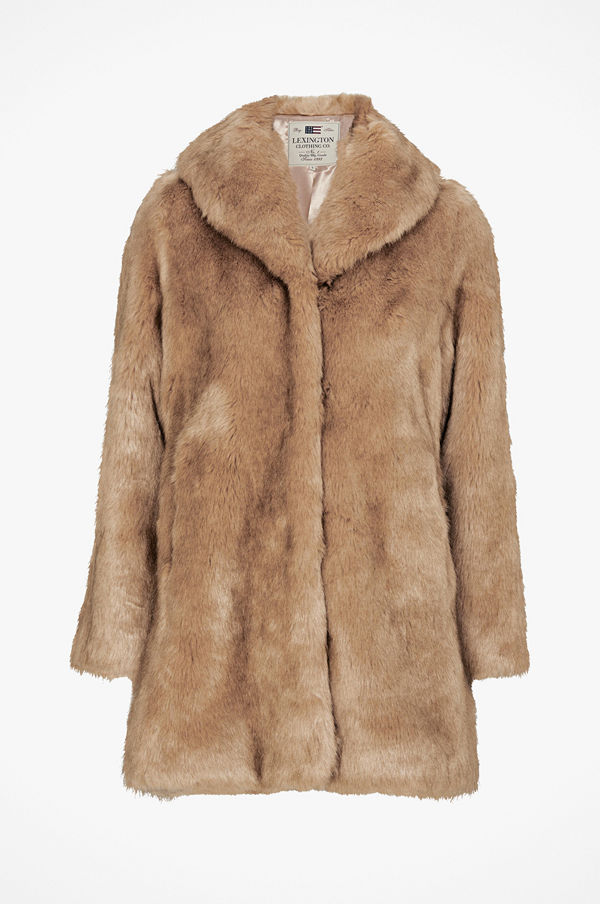 Lexington Fuskpäls Elisabeth Faux Fur Jacket