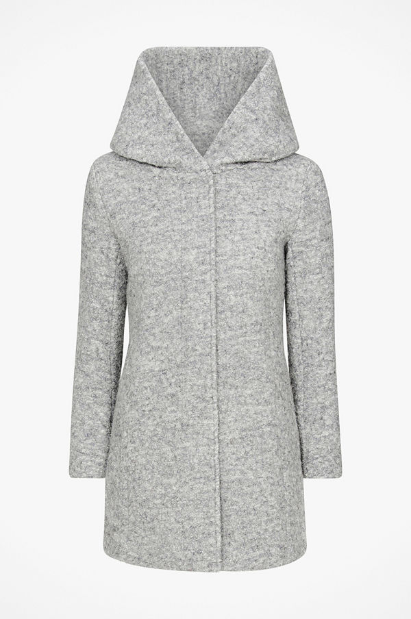 Only Kappa onlSedona Boucle Wool Coat