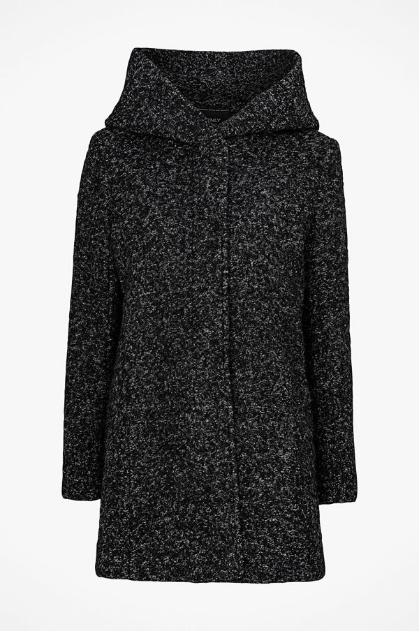 Only Kappa onlSedona Boucle Wool Coat