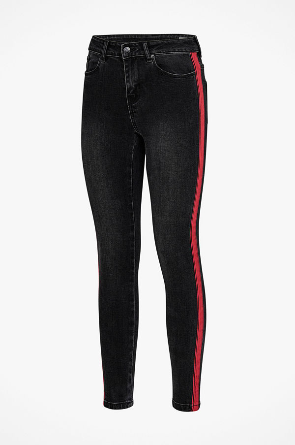 Vero Moda Jeans vmSeven MR Slim Ankle