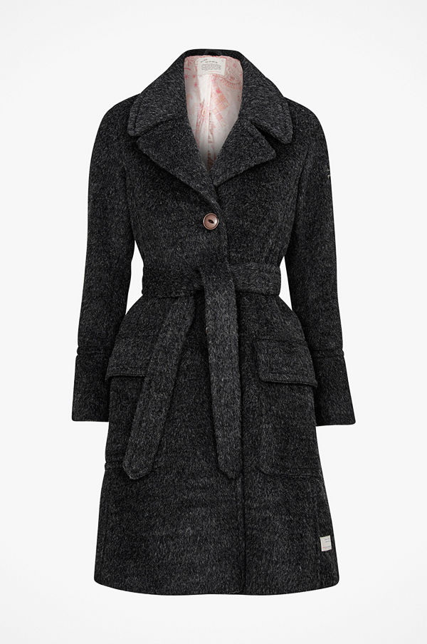 Odd Molly Kappa The Smart Coat