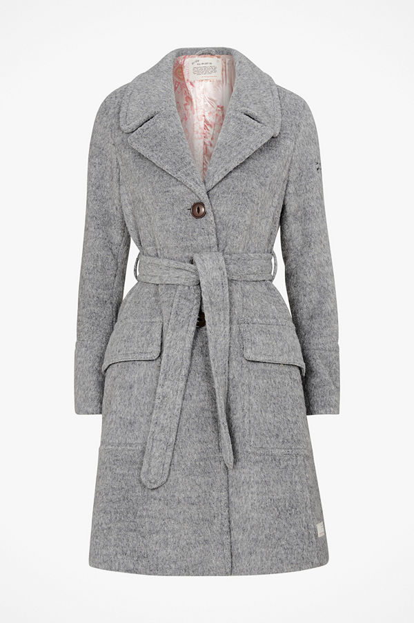 Odd Molly Kappa The Smart Coat