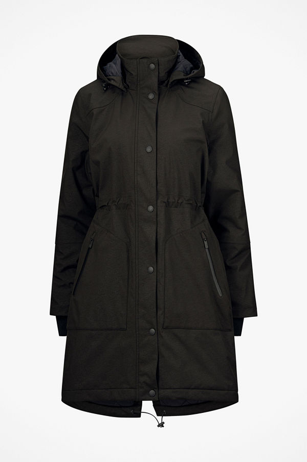Ilse Jacobsen Regnkappa Rain104