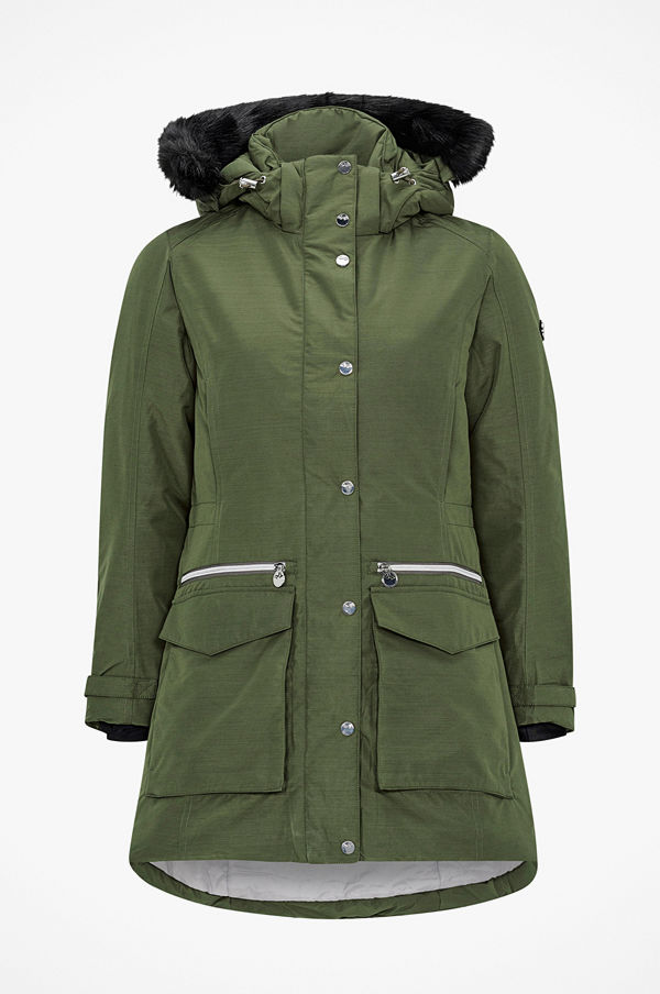 Röhnisch Parkas All Weather Parka