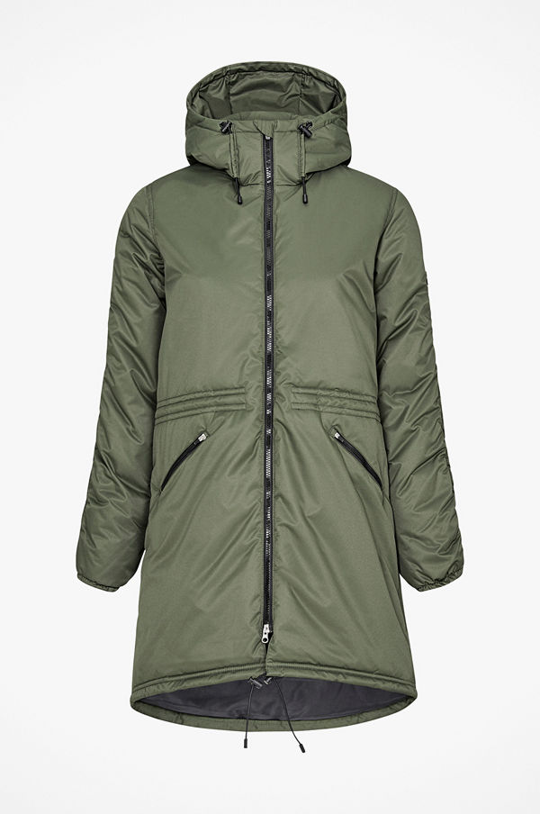 Röhnisch Parkas Warm Parka