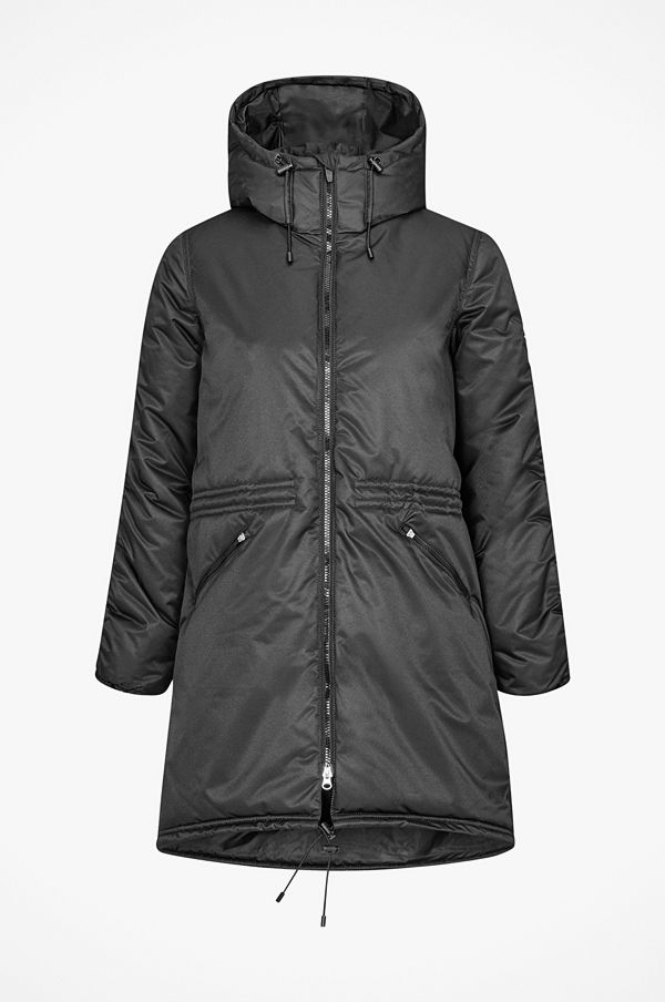 Röhnisch Parkas Warm Parka