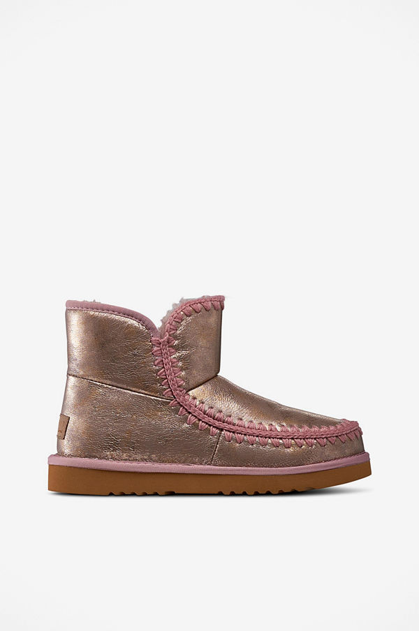 Esprit Boots Uma Glacier