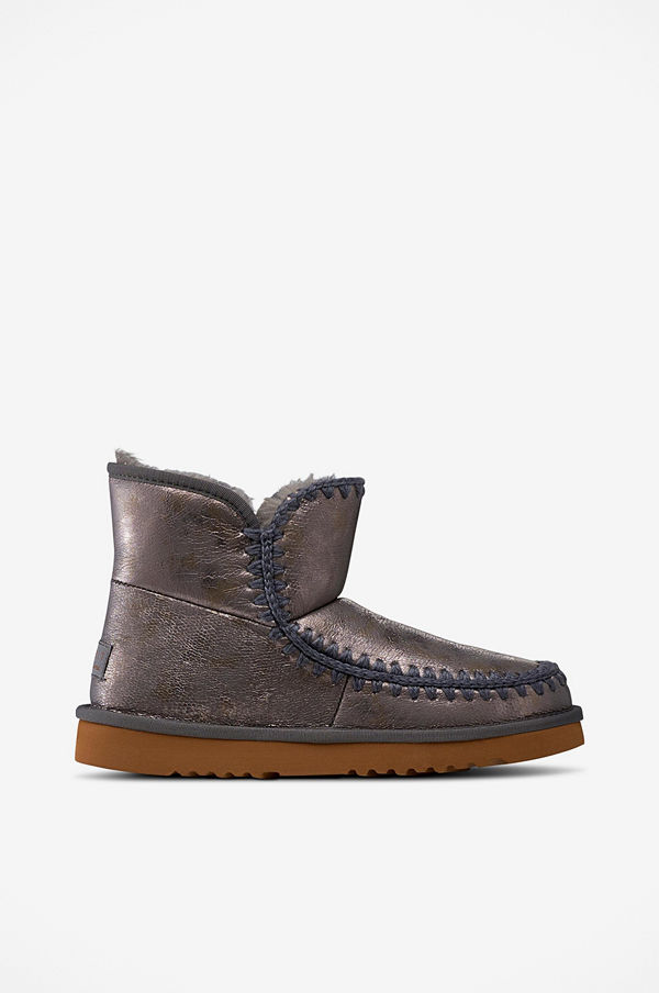 Esprit Boots Uma Glacier