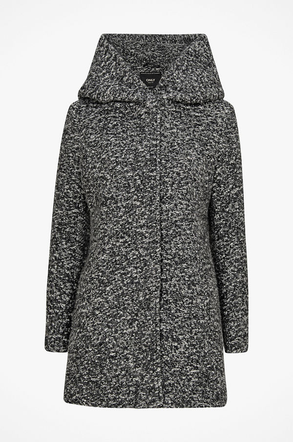 Only Kappa onlSedona Boucle Wool Coat