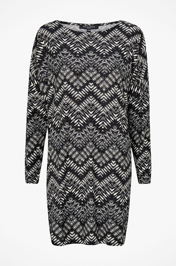 Ilse Jacobsen Klänning Kimo62X Dress
