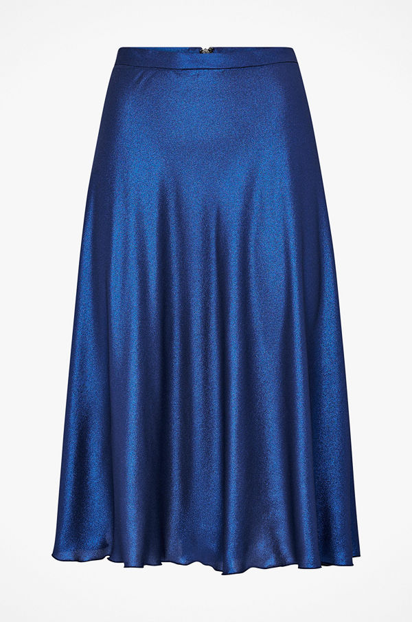 Valerie Kjol Glow Skirt