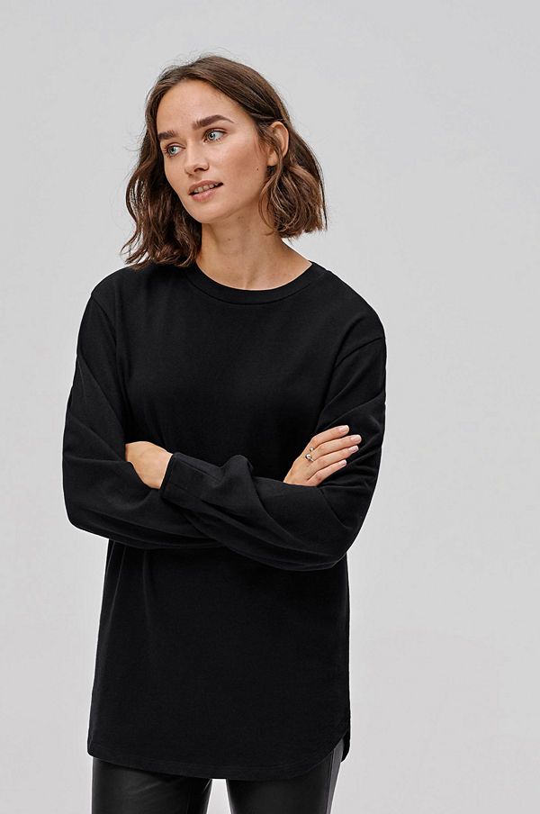 Ellos Sweatshirt Elin