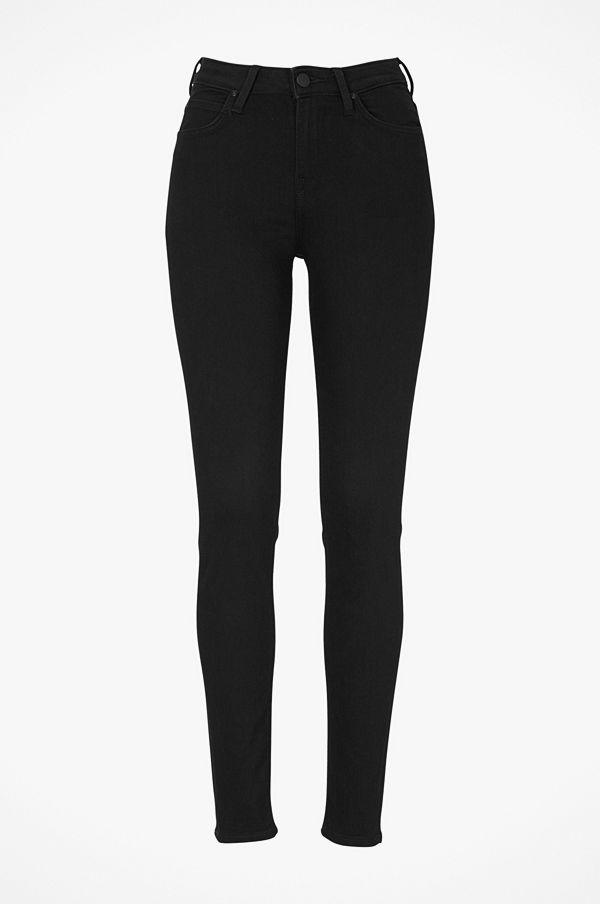 Lee Jeans Scarlett High