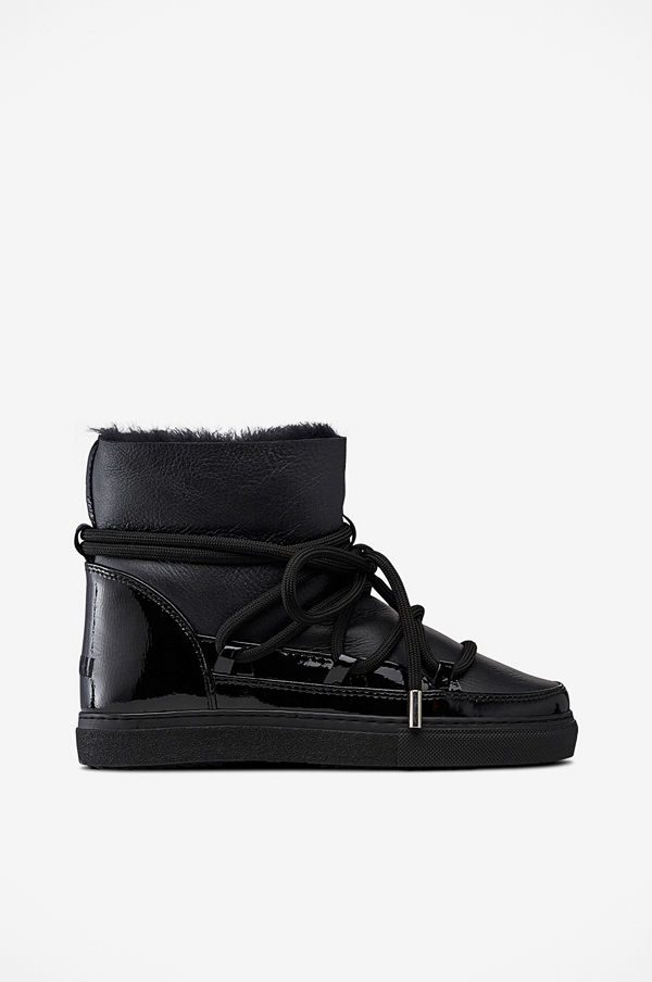 INUIKII Boots Gloss