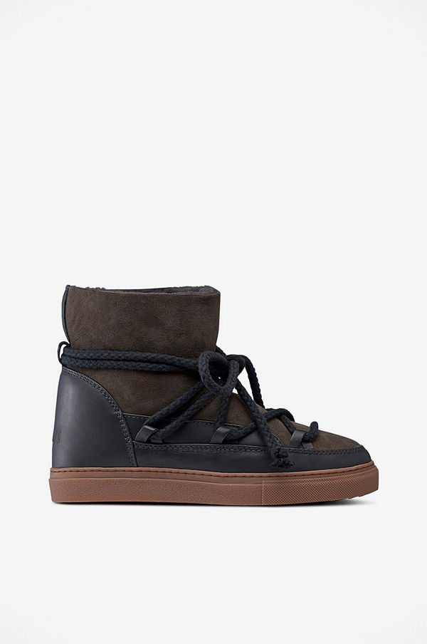 INUIKII Boots Classic