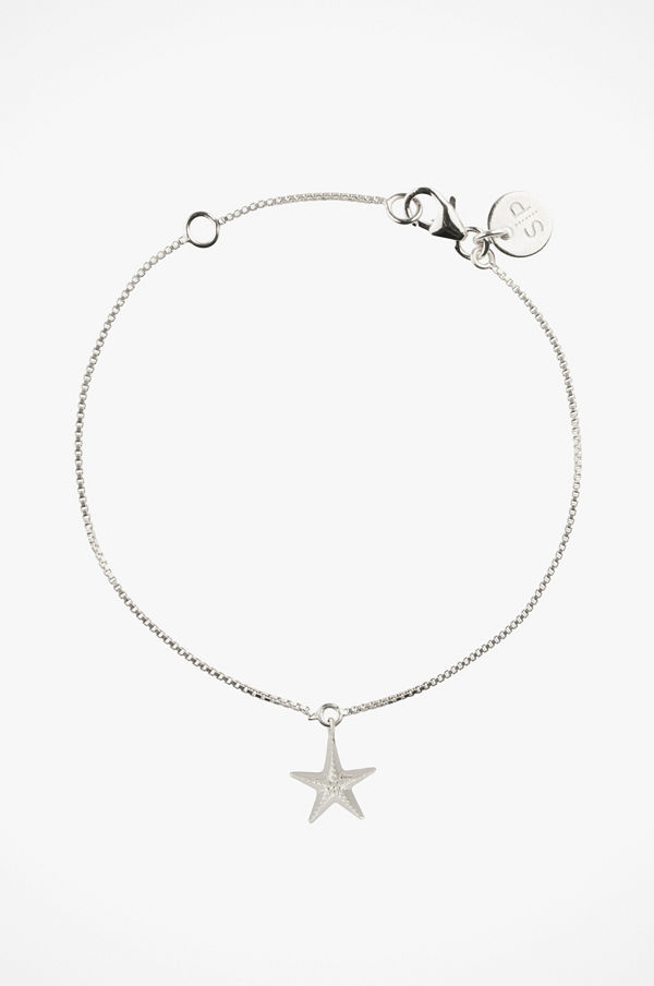 Syster P smycke Armband Beaches Starfish Bracelet
