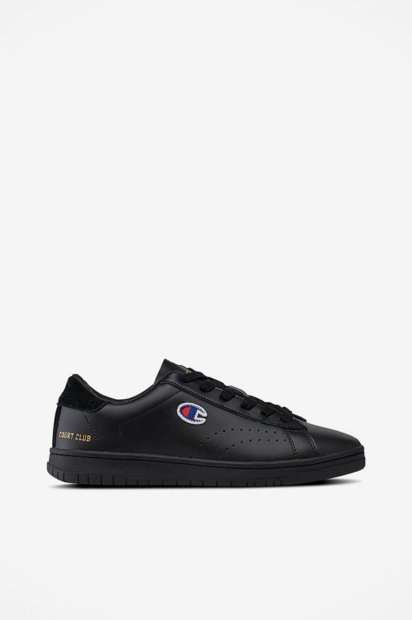 Champion Sneakers Court Club P