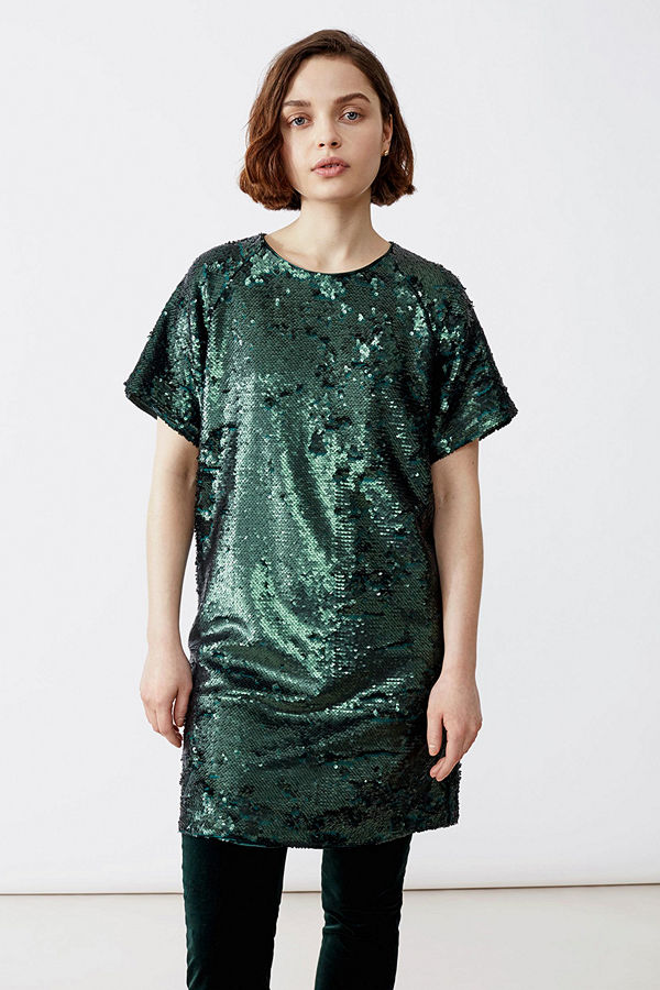Twist & Tango Paljettklänning Kim Dress