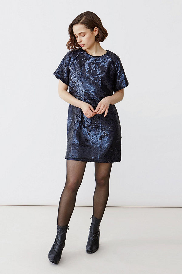 Twist & Tango Paljettklänning Kim Dress