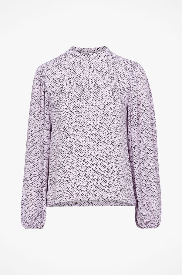 Vila Blus viLane L/S Top