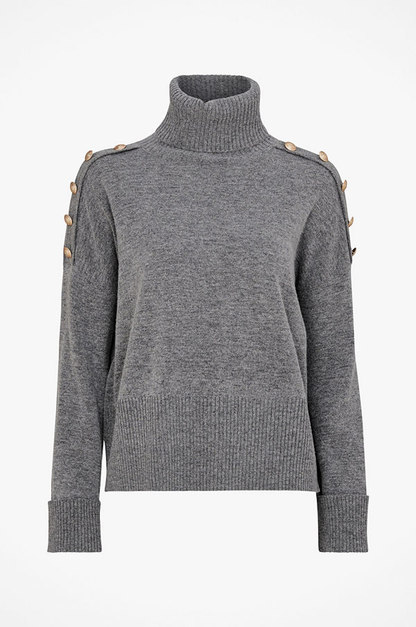 Hunkydory Tröja Lily Knit Sweater