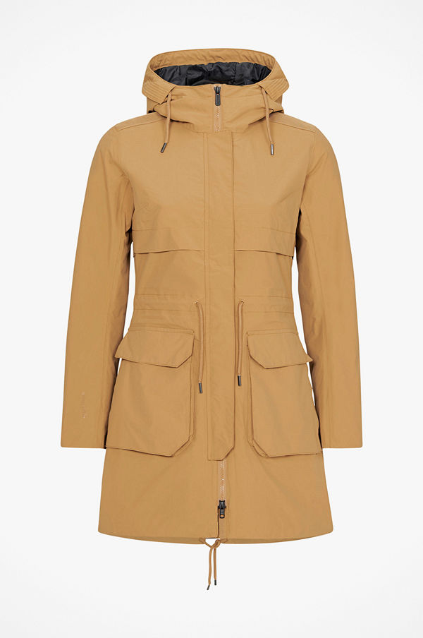 Helly Hansen Parkas W Boyne Parka