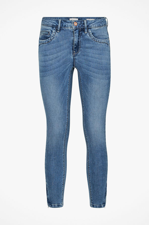 Only Jeans onlKendell Ankzip Jeans
