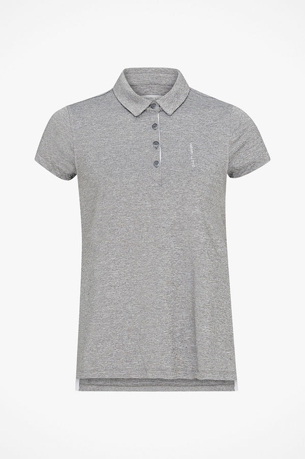 Henri Lloyd Topp Aspire Short Sleeve Polo Wms