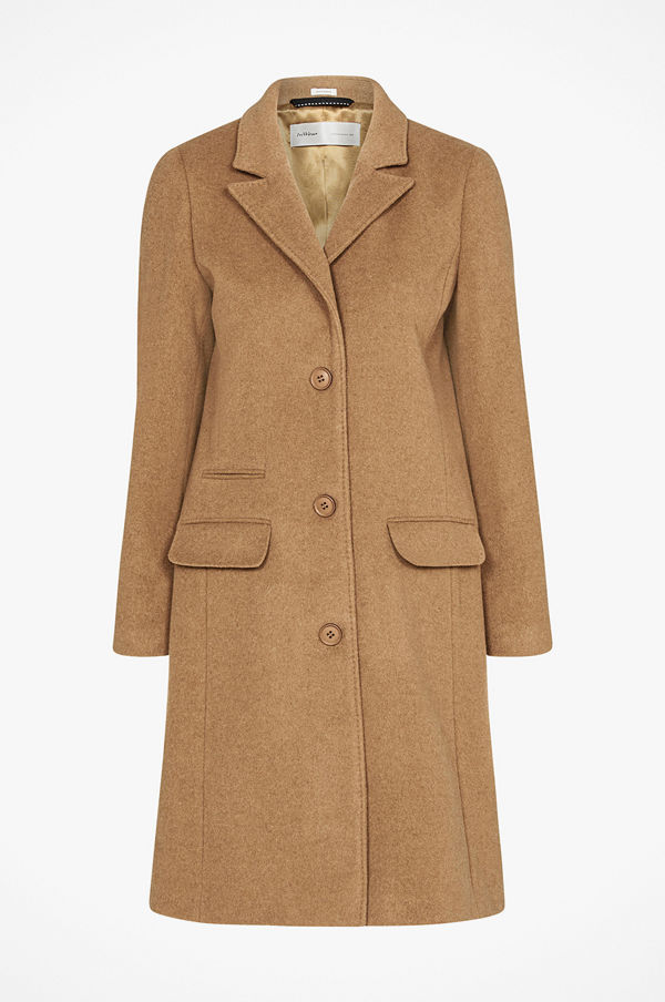 InWear Kappa Sai Classic Coat