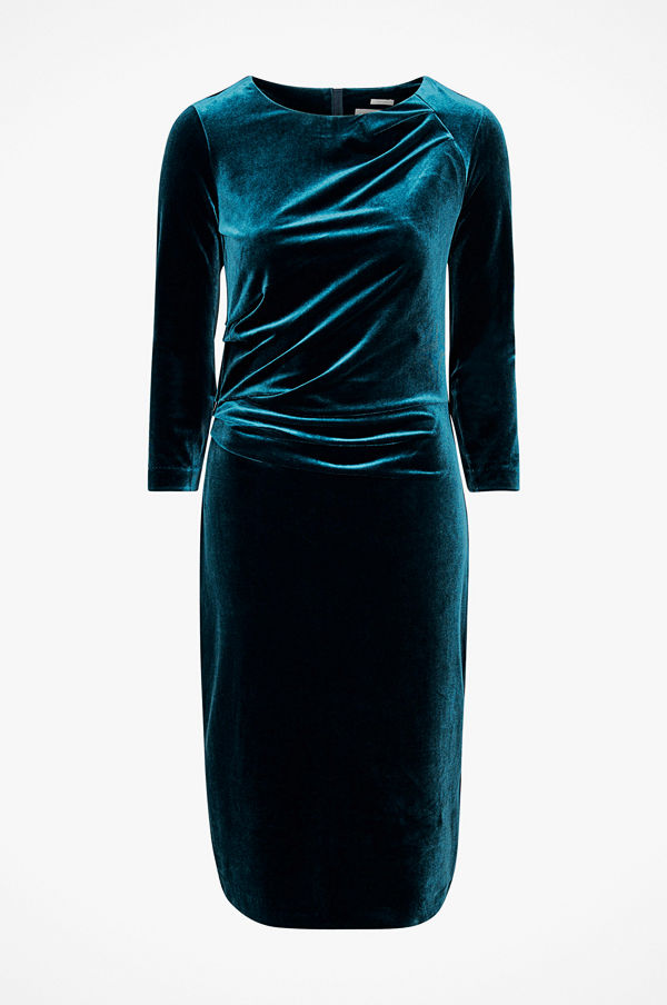 InWear Sammetsklänning Nisas Dress