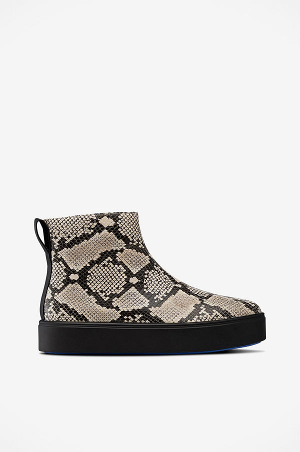 ANNY NORD Boots Nobody's Perfect