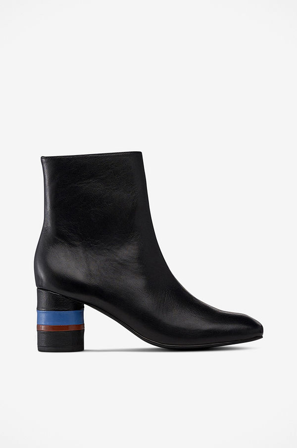 Anny Nord Boots Madam President