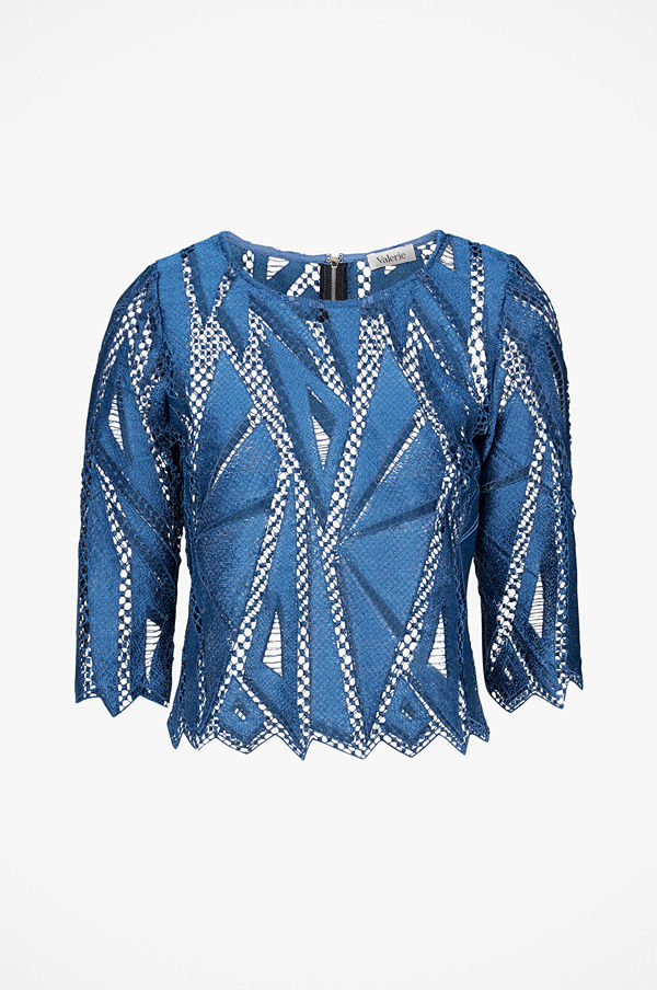 Valerie Topp Corn 3/4 Top
