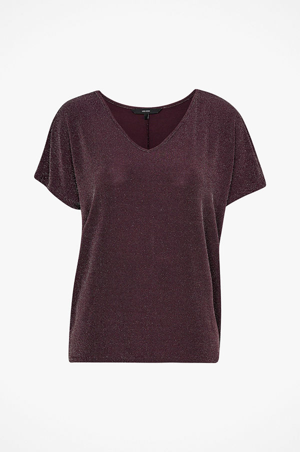 Vero Moda Topp vmShimmer S/S Top